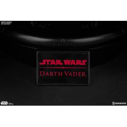 Star Wars: Darth Vader Life-Size Bust New Edition