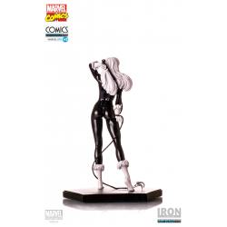Marvel Comics Statue 1/10 Black Cat 23 cm