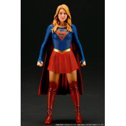 Supergirl ARTFX+ PVC Statue 1/10 Supergirl 17 cm
