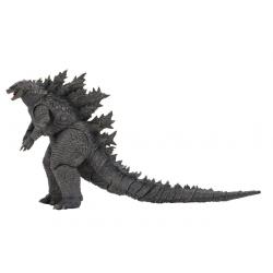 Godzilla II: Rey de los Monstruos 2019 Figura Head to Tail Godzilla 30 cm