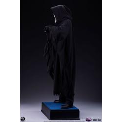 Scream Elite Series Statue 1/2 Ghost Face Collector\'s Edition 98 cm POP CULTURE SHOCK