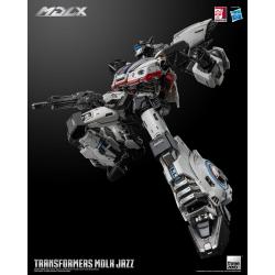 Transformers Figura MDLX Jazz 15 cm ThreeZero 