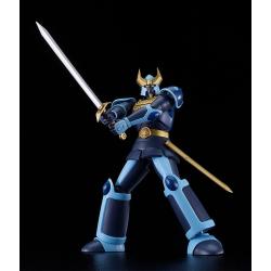 God Mazinger Maqueta Moderoid Plastic Model Kit God Mazinger 16 cm Good Smile Company 