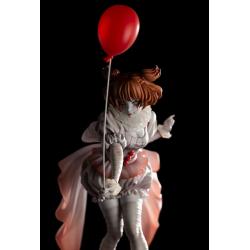 Stephen King\'s It 2017 Bishoujo Estatua PVC 1/7 Pennywise 25 cm Kotobukiya