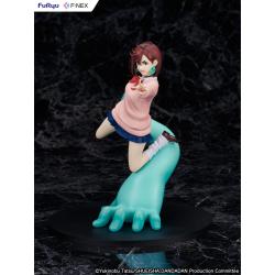 Dandadan F:Nex Estatua PVC 1/7 Momo 24 cm Furyu 