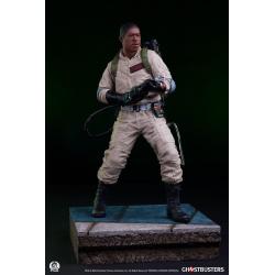 Ghostbusters Premier Series Statue 1/4 Winston 48 cm