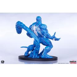 Marvel Gamerverse Classics Estatua PVC 1/10 Venom Player 2 20 cm POP CULTURE SHOCK