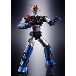 GX-105D MAZINGER Z -KAKUMEISHINKA- DAMAGE VER. FIG. 16,5 CM MAZINGER Z SOUL OF CHOGOKIN PREMIUM BANDAI