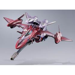 Macross Frontier Figura DX Chogokin VF-27 Gamma SP Super Lucifer Valkyrie Brera Sterne use Revival Ver. 25 cm  Bandai Tamashii Nations 