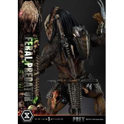 Prey (Movie) Estatua Museum Masterline Series 1/3 Feral Predator 89 cm PRIME 1 STUDIO