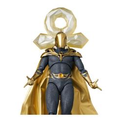 DC Comics Figura MAFEX Dr. Fate 16 cm MEDICOM TOY