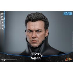 Batman vuelve Figura Movie Masterpiece 1/6 Batman (Deluxe Version) 30 cm Hot Toys 