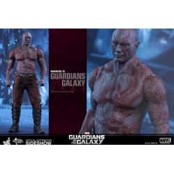 Guardians of the Galaxy: Drax the Destroyer - Sixth scale Figure