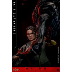 Alien: Romulus Figura Movie Masterpiece 1/6 Rain Carradine 26 cm HOT TOYS