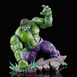 Marvel Legends Series 20th Anniversary Series 1 Action Figure 2022 Hulk 20 cm