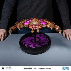 StarCraft Replica Zerg Brood Lord 25 cm