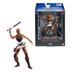 Masters del Universo Revelation Masterverse Figura 2021 Teela 18 cm