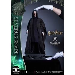 Harry Potter Estatua Platinum Masterline Series 1/3 Severus Snape 55 cm Prime 1 Studio