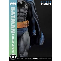 Batman Estatua Ultimate Premium Masterline Series 1/4 Hush (Comics) Batman 56 cm Prime 1 Studio 