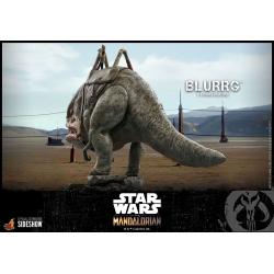  Blurrg™ Sixth Scale Figure by Hot Toys Television Masterpiece Series - Star Wars: The Mandalorian™