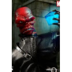 Marvel Universe Figura 1/12 Red Skull 16 cm