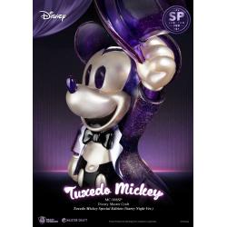 Disney: Master Craft Tuxedo Mickey Starry Night Version Statue