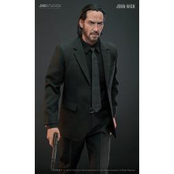 JOHN WICK ESTATU 1/3 HYPERREAL MOVIE JND STUDIOS 70CM