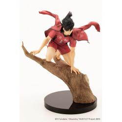 Haikyu!! Estatua ARTFXJ PVC 1/8 Tetsuro Kuroo 24 cm Kotobukiya 