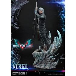Devil May Cry 5 Estatua 1/4 Vergil 77 cm