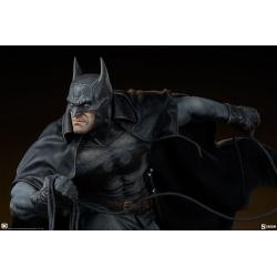 DC Comics Premium Format Statue Batman: Gotham by Gaslight 52 cm Sideshow Collectibles 
