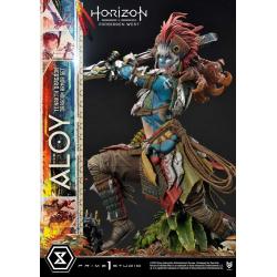 Horizon Forbidden West Ultimate Premium Masterline Series Statue 1/4 Aloy Bonus Version 69 cm