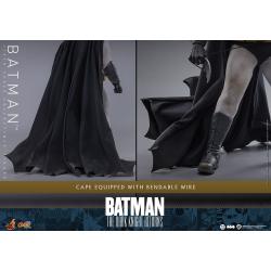 Batman: The Dark Knight Returns Figura Comic Masterpiece 1/6 Batman 32 cm Hot Toys