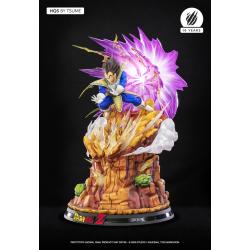 Vegeta Galick Gun TSUME