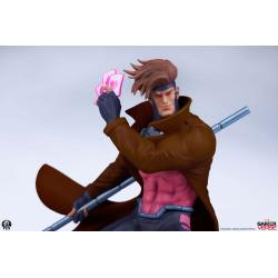  Marvel Gamerverse Classics Estatua PVC 1/10 Gambit 17 cm POP CUTURE SHOK PCS 