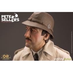 Inspector Clouseau La Pantera Rosa 32CM