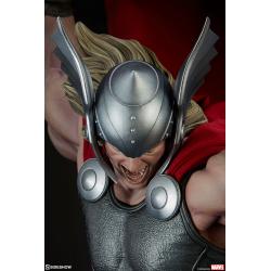 Thor Premium Format™ Figure by Sideshow Collectibles Breaker of Brimstone   
