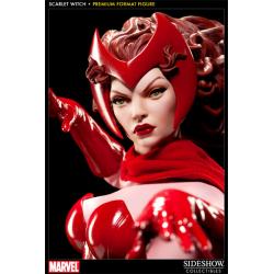 Scarlet Witch Scarlet Witch Premium Format™ Figure