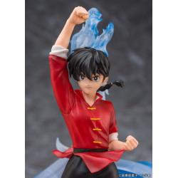 Ranma 1/2 Estatua PVC 1/7 Ranma Saotome 28 cm Proof 