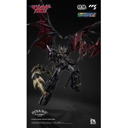 Mazinger Z Figura Mortal Mind Series Mazinkaiser 25 cm CCS Toys 