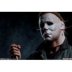Michael Myers Statue by PCS Collectibles 1:4 Scale - Halloween