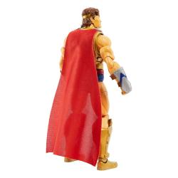 Masters of the Universe: Revelation Masterverse Action Figure 2022 He-Ro 18 cm