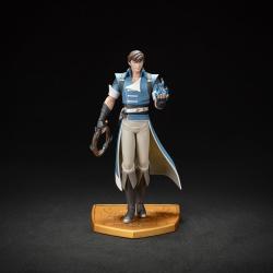 Castlevania Nocturne Estatua PVC Richter Belmont 23 cm Dark Horse