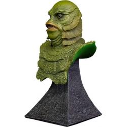 Trick Or Treat Studios Universal Monsters Busto mini Creature From The Black Lagoon 15 cm