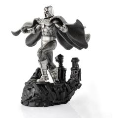  Marvel Pewter Collectible Statue Magneto Dominant Limited Edition 28 cm