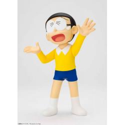 Doraemon FiguartsZERO PVC Statue Nobita Nobi -Scene Edition- 12 cm