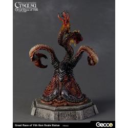 H.P. Lovecraft Cthulhu Mythos Statue Great Race of Yith 23 cm