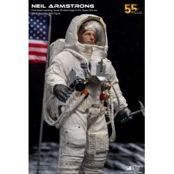 Neil Armstrong Figura 1/6 Neil Armstrong 30 cm STAR ACE TOYS