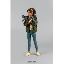 Deathloop Action Figure 1/6 Julianna 28 cm