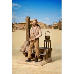 Terence Hill Statue 1/6 1970 36 cm