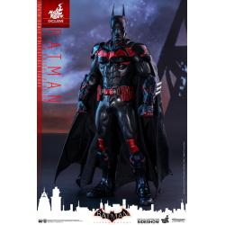 Batman (Futura Knight Version) Sixth Scale Figure by Hot Toys